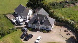 Padua Guest Accommodation Rosslare - Rosslare - 0