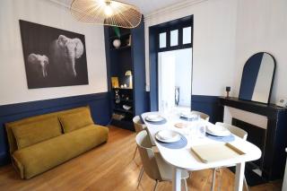 Appartement 3 chambres - Proche centre-ville Nevers - Coulanges-lès-Nevers - 0