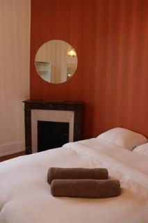 Appartement 3 chambres - Proche centre-ville Nevers - Coulanges-lès-Nevers - 9