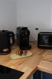 Appartement 3 chambres - Proche centre-ville Nevers - Coulanges-lès-Nevers - 7