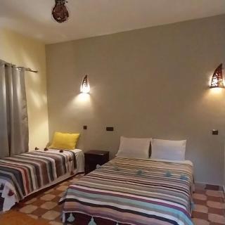 Auberge Le Mouflon - 8
