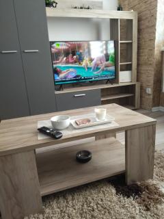 Apartman Perusic - Subotica - 7