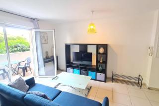 Charming 45m in Sarrola carcopino - Sarrola-Carcopino - 9