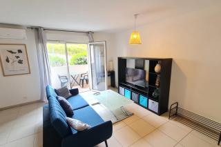 Charming 45m in Sarrola carcopino - Sarrola-Carcopino - 7