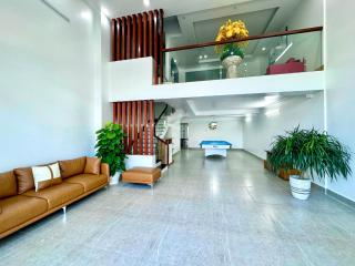 TaMaDu’s House 2 - Ha Long - 5