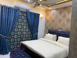 Exective Guest House Dha Phase 3 Lahore - Lahore - 9