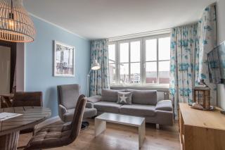 Apartmenthaus Luv un Lee - Langeoog - 7