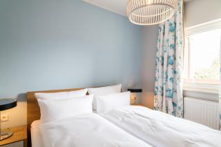 Apartmenthaus Luv un Lee - Langeoog - 6