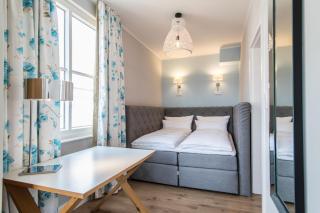 Apartmenthaus Luv un Lee - 5