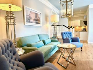 Apartmenthaus Luv un Lee - Langeoog - 4