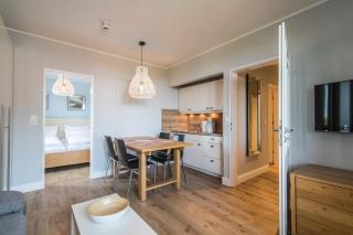 Apartmenthaus Luv un Lee - Langeoog - 1