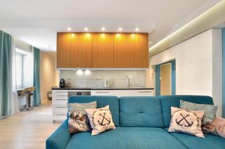 CITYSTAY Pilsudskiego Apartment - Gdynia - 2