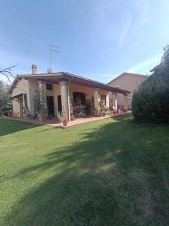 Agriturismo Le Villette di Cate - Alberese - 7