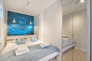 CITYSTAY Pilsudskiego Apartment - 9