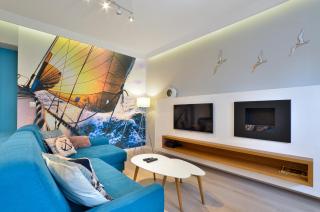 CITYSTAY Pilsudskiego Apartment - Gdynia - 6