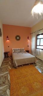 Auberge Le Mouflon - Ouirgane - 5