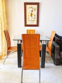 Maison de peinture - Sidi Daoud - 5