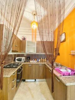 Maison de peinture - Sidi Daoud - 3
