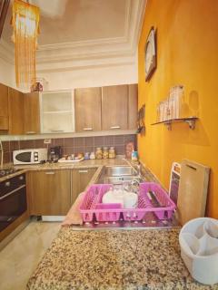 Maison de peinture - Sidi Daoud - 2