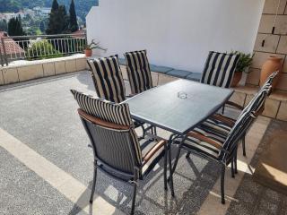 KABLAR'S SUNNY SUITES - Dubrovnik - 6