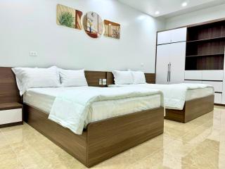 TaMaDu’s House 2 - 3