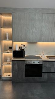 Peace and Love luxury apartment, in Center, New Bazaar1 - Tirana - 6
