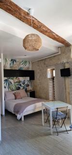 Au logis de Pézenas - 3