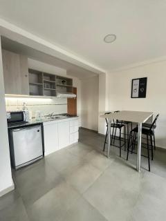 Apart Goleta Florencia - 9