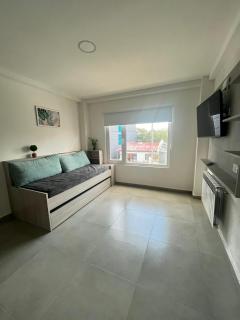 Apart Goleta Florencia - 2