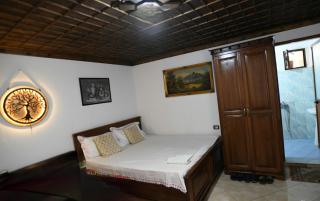 Guesthouse Alvaro Kadiu - Berat - 7