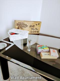 Vlad Apartament - Braşov - 5