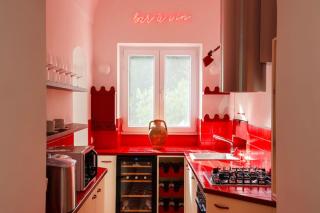 My Exclusive Italy - Elegant Villa in Anacapri Infinity Pool & Design - Anacapri - 8