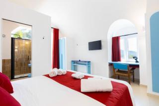 My Exclusive Italy - Elegant Villa in Anacapri Infinity Pool & Design - Anacapri - 6