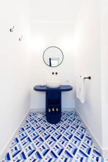 My Exclusive Italy - Elegant Villa in Anacapri Infinity Pool & Design - Anacapri - 5