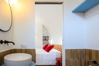 My Exclusive Italy - Elegant Villa in Anacapri Infinity Pool & Design - Anacapri - 4