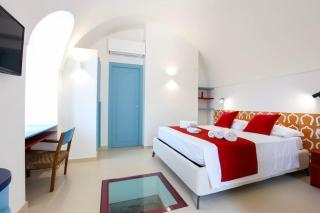 My Exclusive Italy - Elegant Villa in Anacapri Infinity Pool & Design - 3