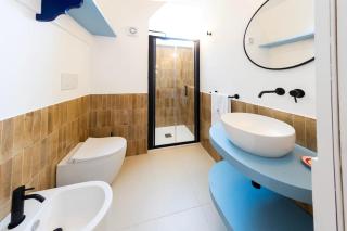 My Exclusive Italy - Elegant Villa in Anacapri Infinity Pool & Design - Anacapri - 2