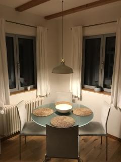 Haus Bliestal-Blick - 1