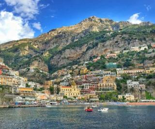 Casa Stella di mare - Positano - 9