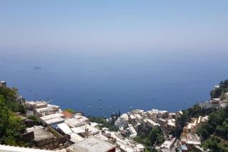 Casa Stella di mare - Positano - 8