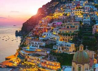 Casa Stella di mare - Positano - 7
