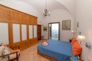 Casa Stella di mare - Positano - 5