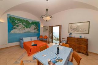 Casa Stella di mare - Positano - 3
