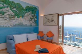 Casa Stella di mare - Positano - 2