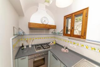 Casa Stella di mare - Positano - 3