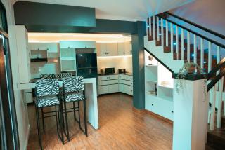 Furnished House at Kibagabaga - Kigali - 5
