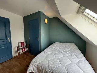 Maison Quartier de la Fresnaye 8 personnes - LʼIsle-Saint-Cast - 5