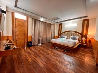 Kawayat INN - Bhavnagar - 1