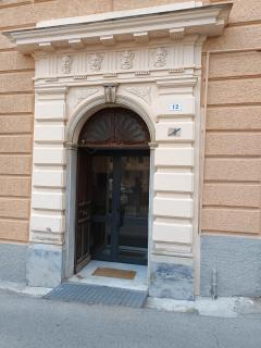 AffittaCamere Columbus - Camogli - 3