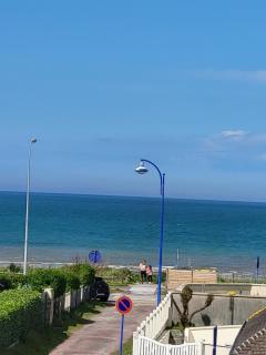 De la mer Chambre d'hôtes - 6